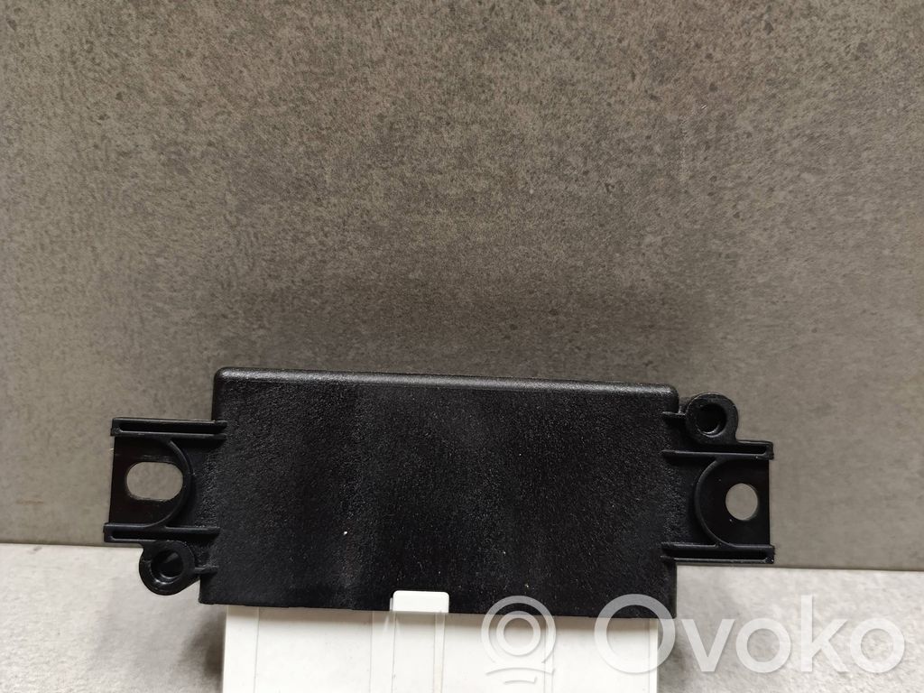 Volkswagen Golf VII Unitate/modul de comandă parcare PDC 