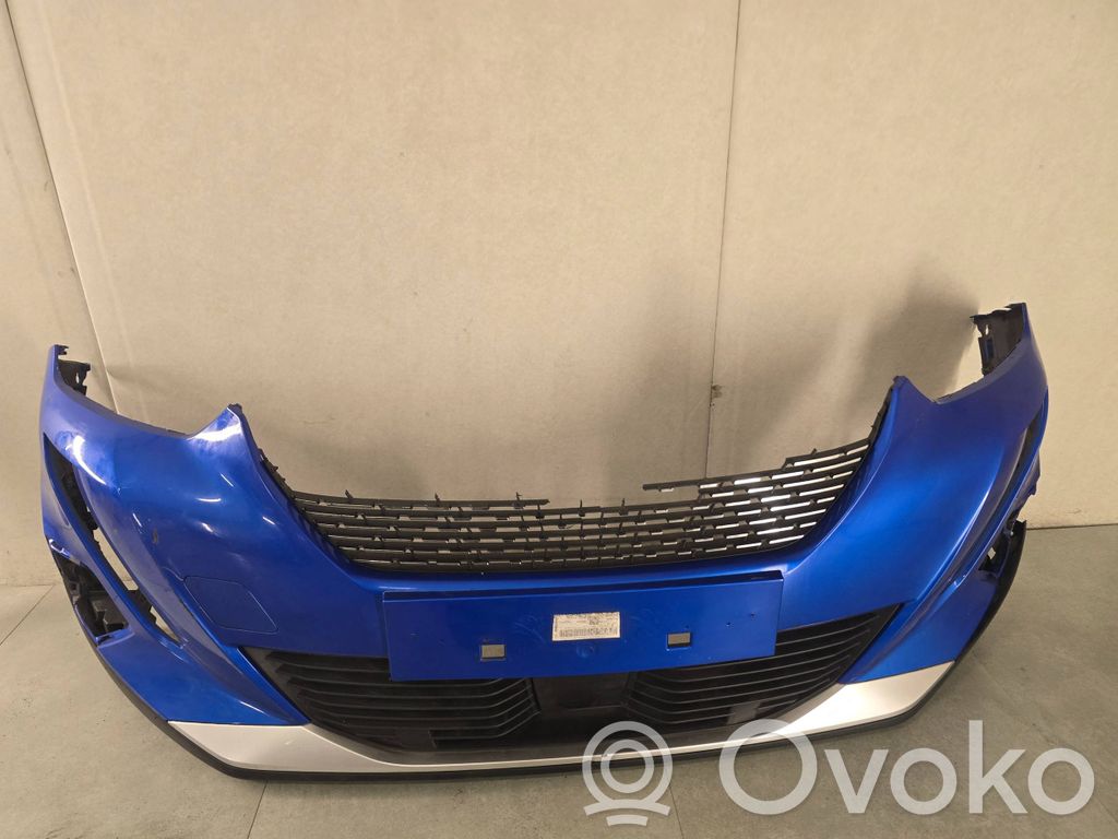 Peugeot 2008 II Bară față 