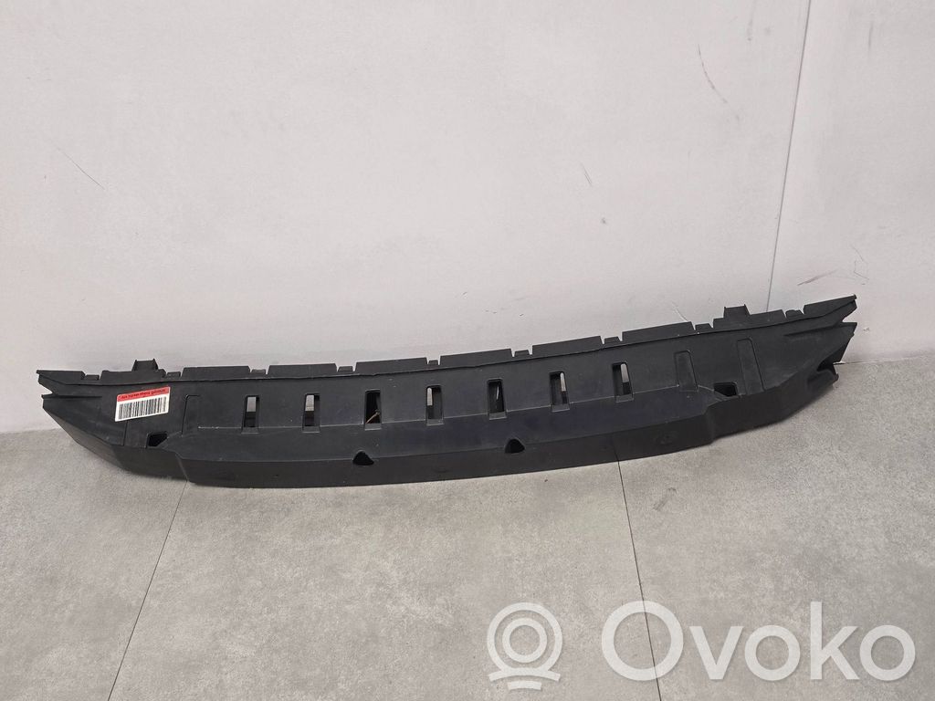 Front bumper support beam   30763392