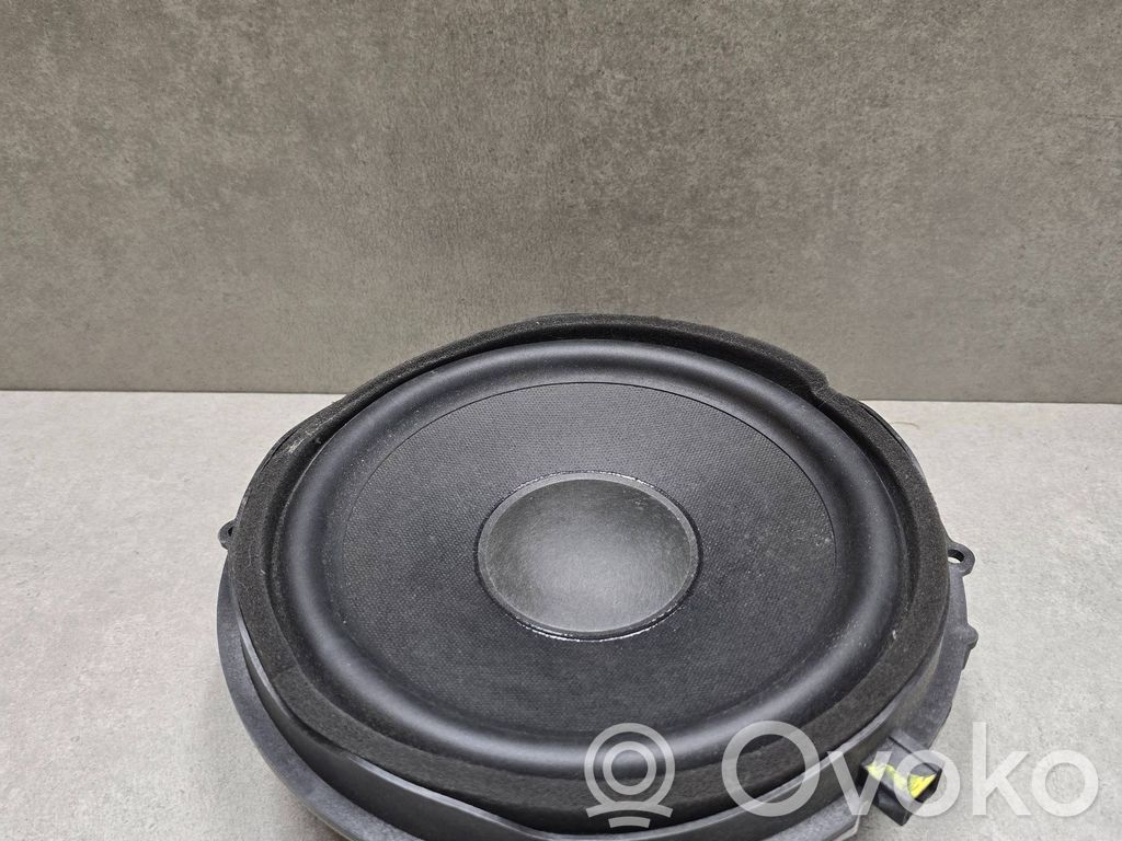 Tesla Model X Etuoven kaiutin 