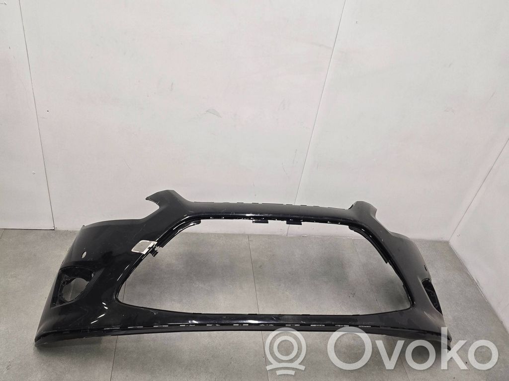Ford C-MAX II Front bumper 
