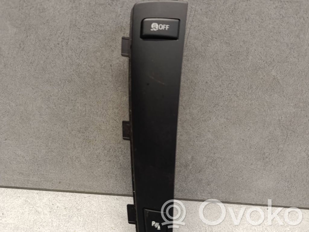 BMW 5 F10 F11 Other switches/knobs/shifts 