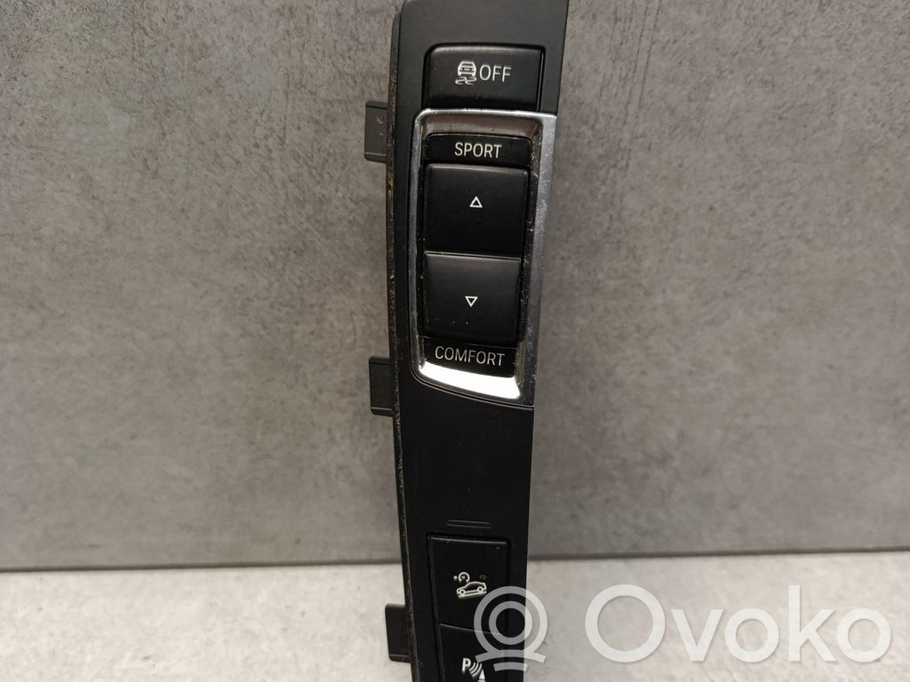 BMW 5 F10 F11 Other switches/knobs/shifts 