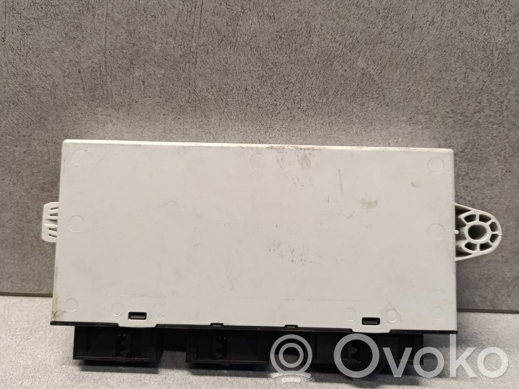 BMW 5 F10 F11 CAS control unit/module 