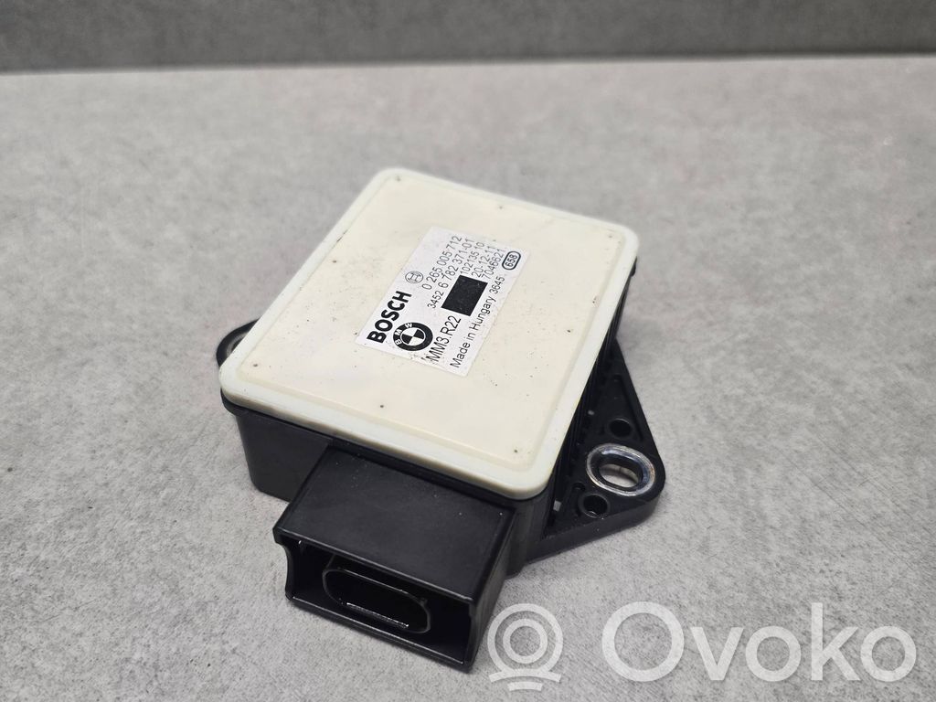 ESP (stability system) control unit   6782371,0265005712,34526769535,34526770137,34526779913,34526782371,6769535,6770137,6779913