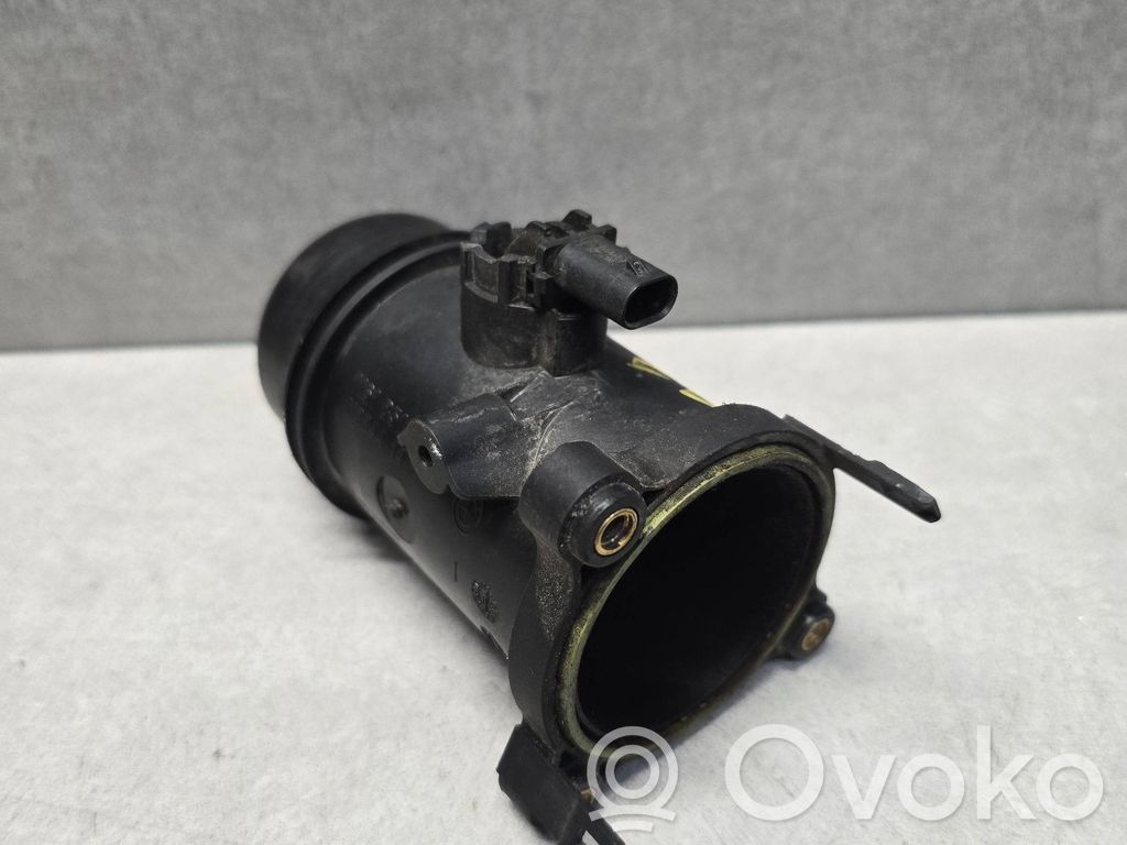 BMW 5 F10 F11 Ilmamassan virtausanturi 