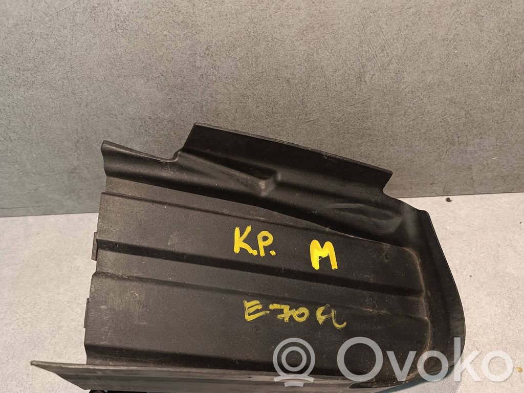 BMW X5 E70 Altra parte esteriore 
