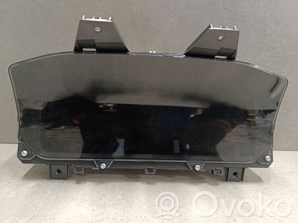 Panel klimatyzacji   J9D310F844LF,J9D314C026JJ,J9D314C026KG,10849,J9D310F844LF,VPJANF10849RK