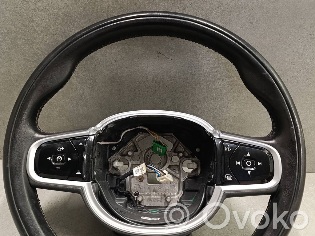 Volvo S90, V90 Ohjauspyörä 