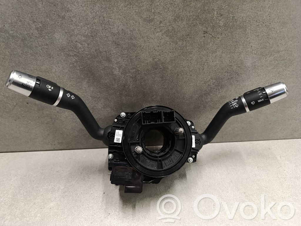 Jaguar I-Pace Wiper turn signal indicator stalk/switch 