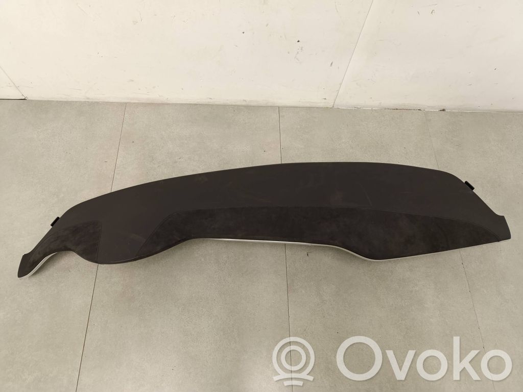 Tesla Model S Panel de instrumentos 