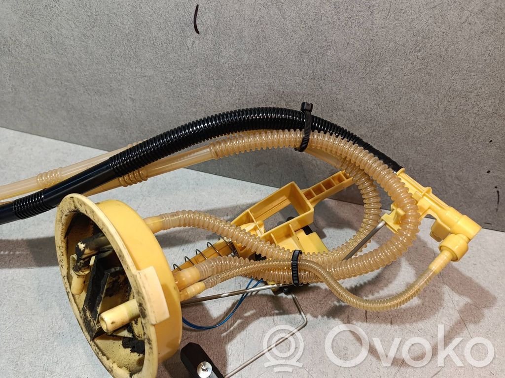 BMW 1 E81 E87 In-tank fuel pump 