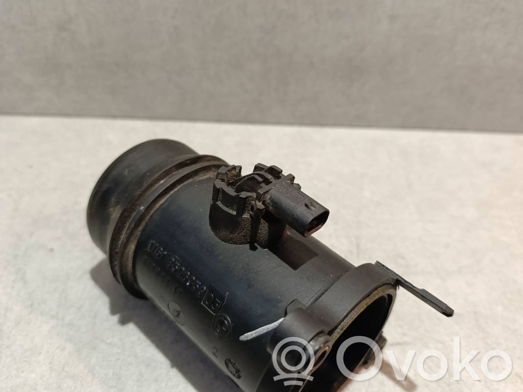 BMW 5 F10 F11 Luftmassenmesser Luftmengenmesser 