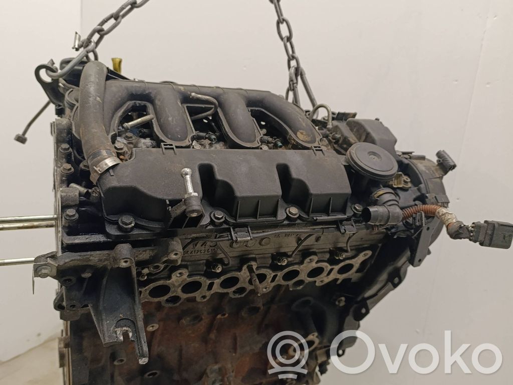 Citroen C4 I Picasso Engine 
