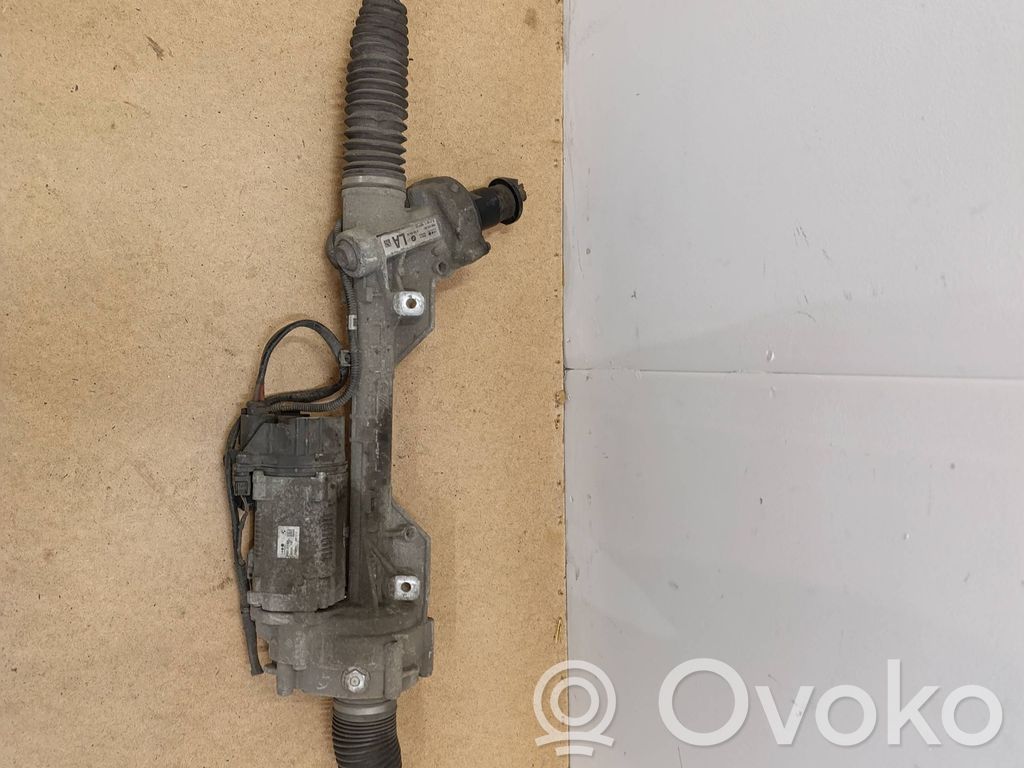 BMW 3 E90 E91 Steering rack 