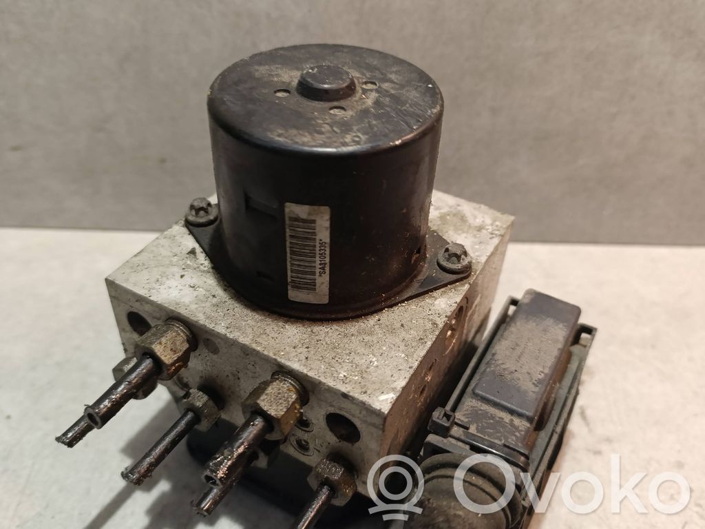 Opel Insignia A ABS Pump 