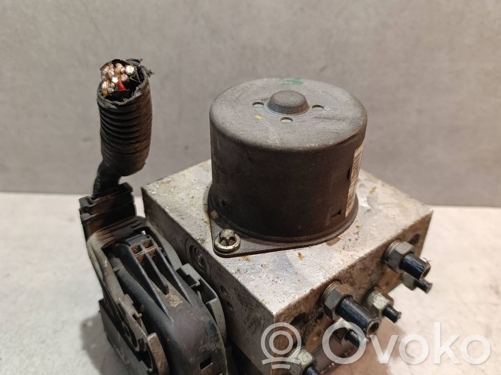 Ford Mondeo MK IV ABS Pump 