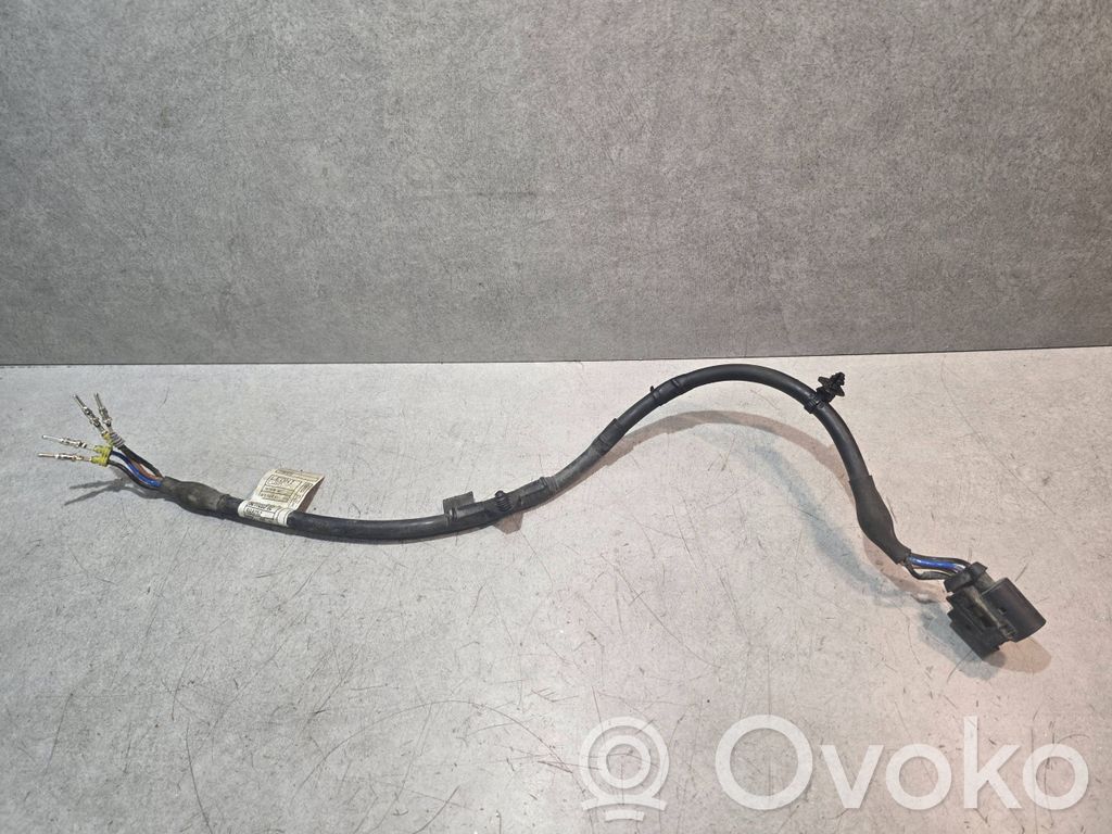 BMW X5 E70 Otros cableados 