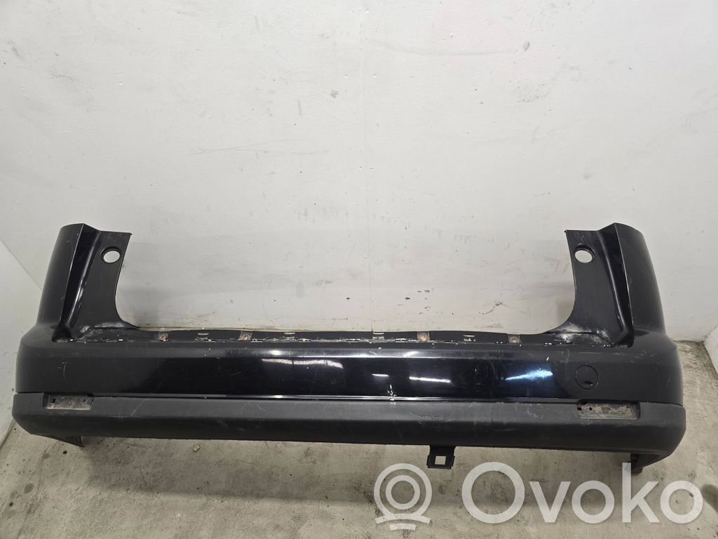 Opel Vectra C Parachoques 