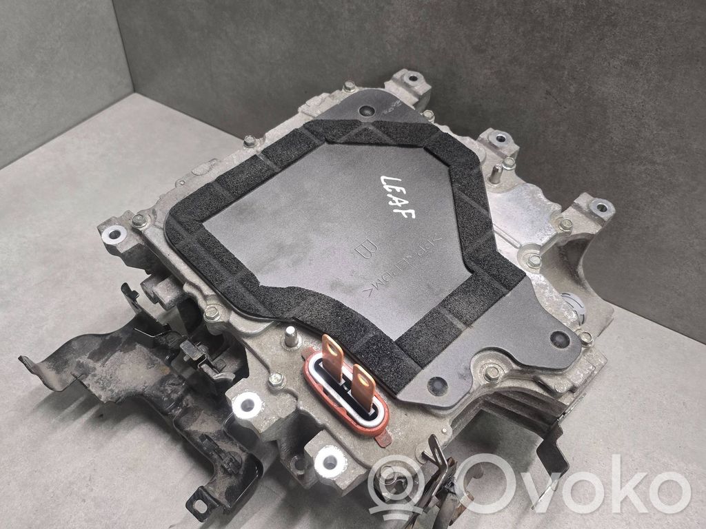 Nissan Leaf II (ZE1) Falownik / Przetwornica napięcia 