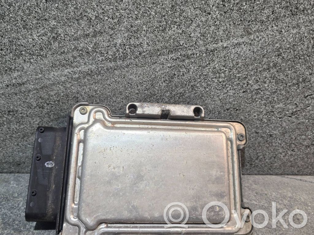KIA Optima Gearbox control unit/module 