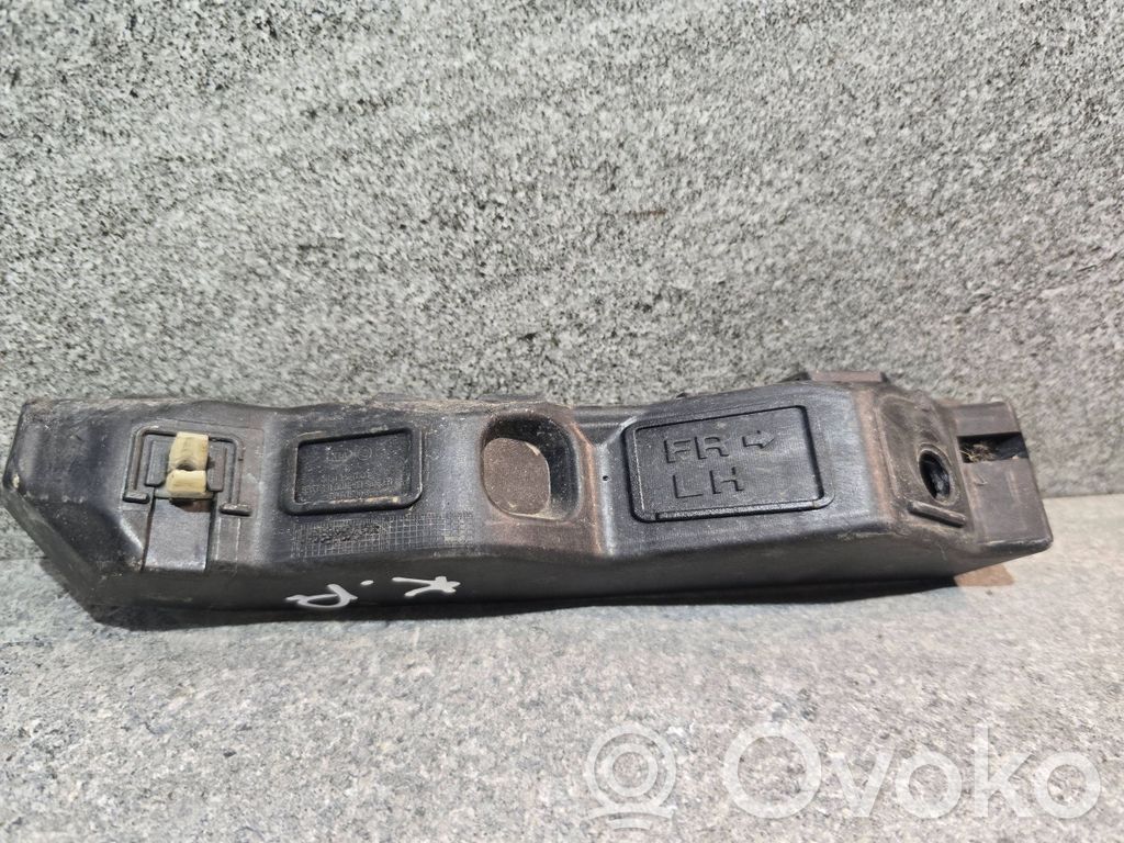 KIA Optima Soporte del parachoques delantero 