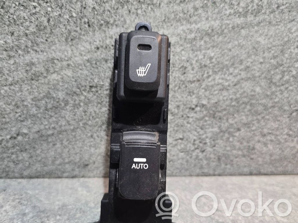 KIA Optima Electric window control switch 