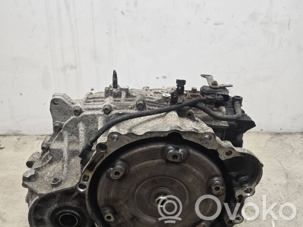 KIA Optima Automatic gearbox 