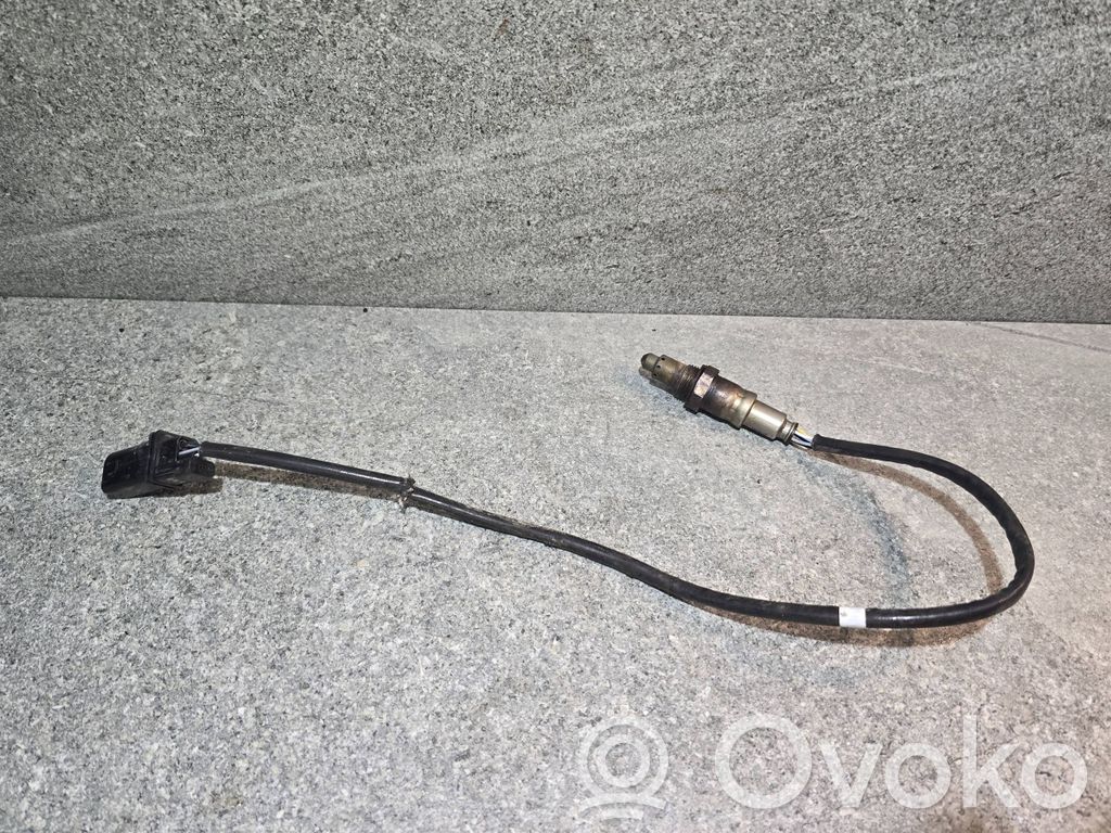 Volkswagen Golf VII Lambda zondas 