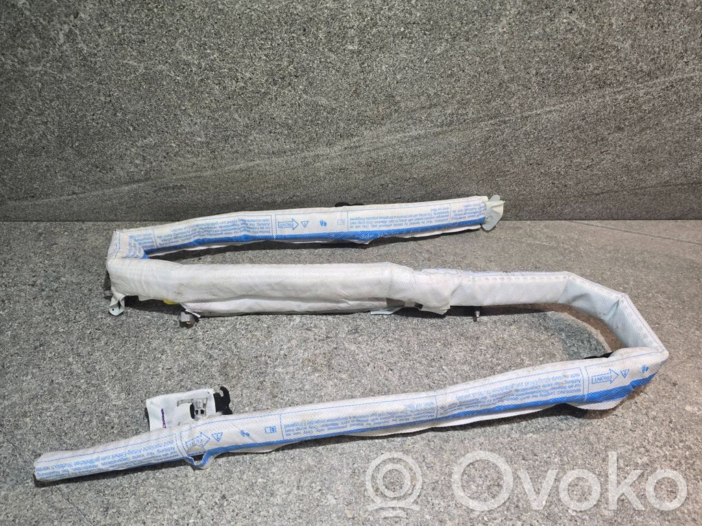 Seat Leon (5F) Kopfairbag 