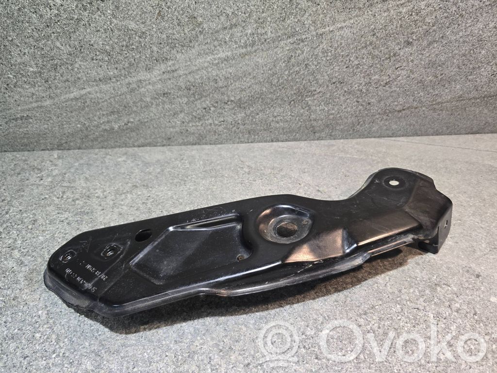 Seat Leon (5F) Headlight/headlamp mounting bracket 