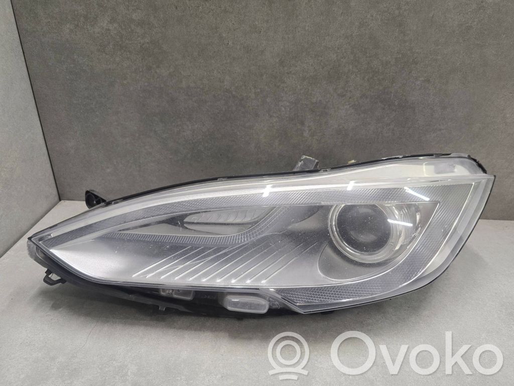 Tesla Model S Headlight/headlamp 