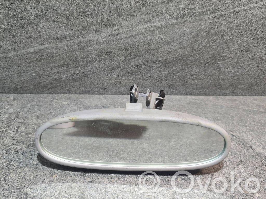 Audi A1 Espejo retrovisor (interior) 
