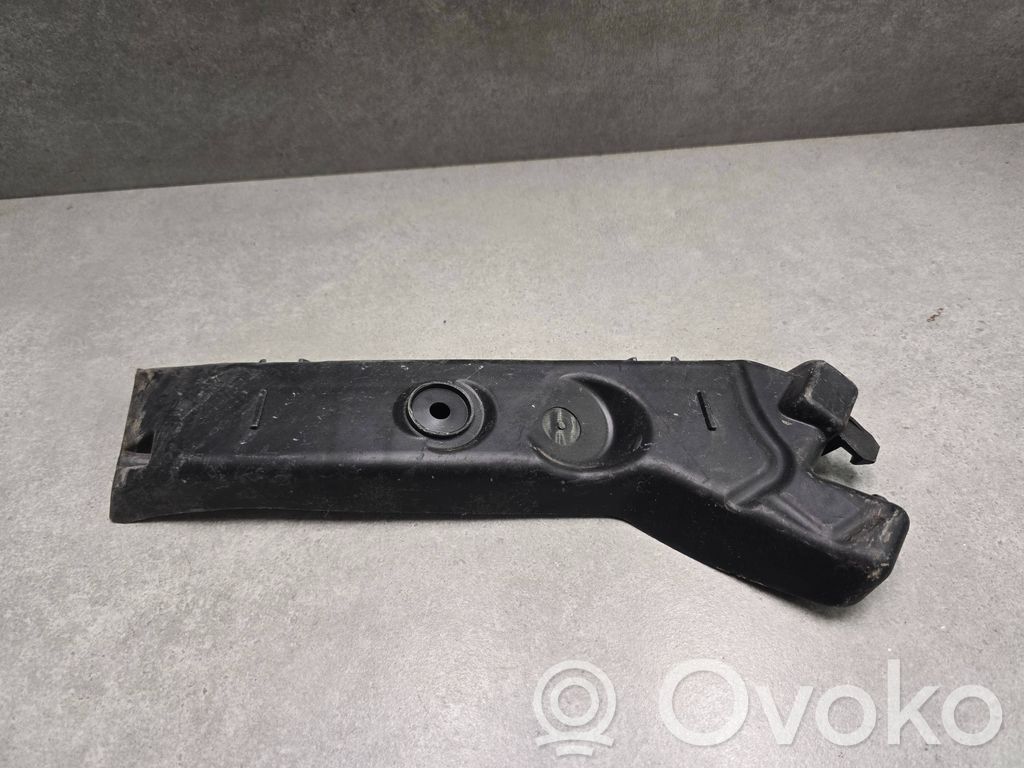 Seat Leon (5F) Rear bumper mounting bracket 