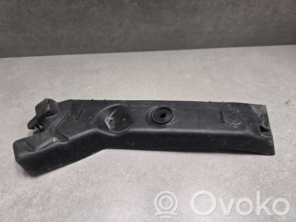 Seat Leon (5F) Rear bumper mounting bracket 