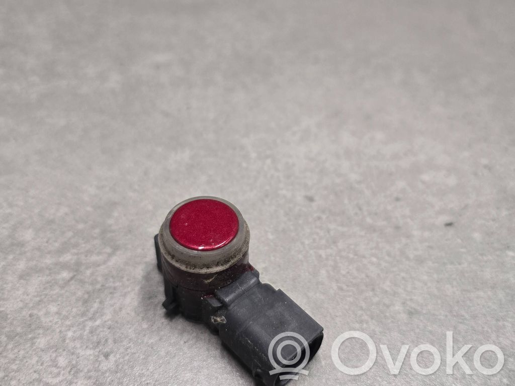 Peugeot 308 Parking PDC sensor 