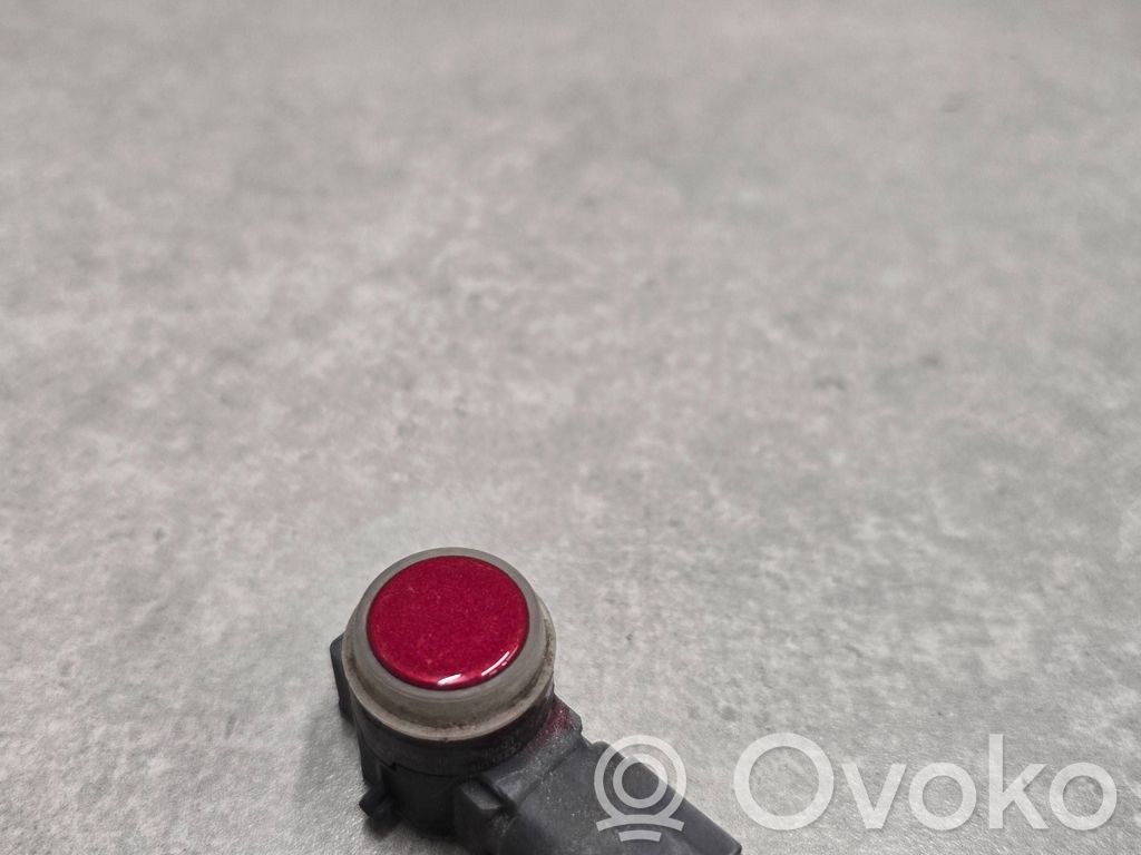 Peugeot 308 Parking PDC sensor 