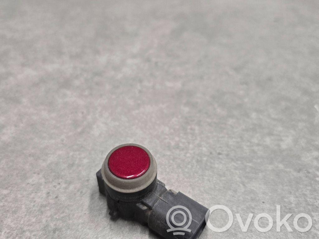 Peugeot 308 Parking PDC sensor 