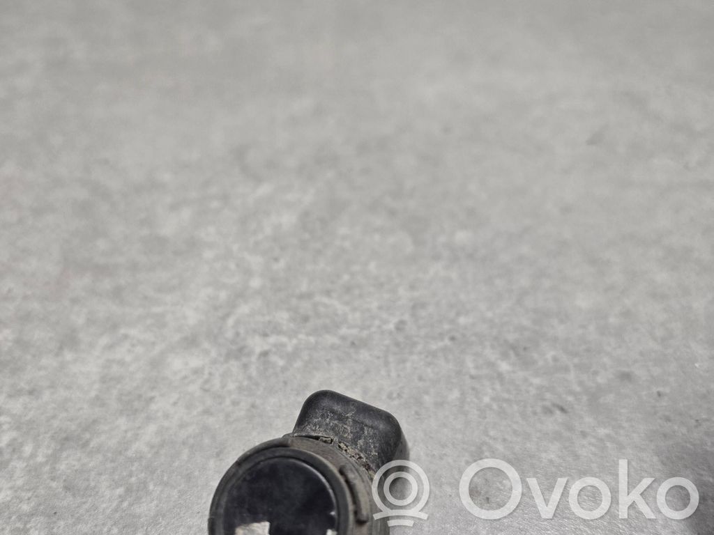Skoda Octavia Mk3 (5E) Sensor de aparcamiento PDC 