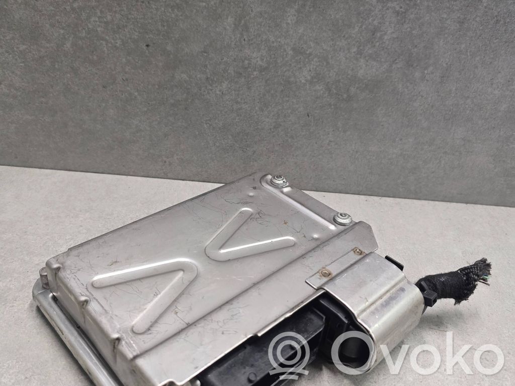Audi A6 S6 C6 4F Engine control unit/module 
