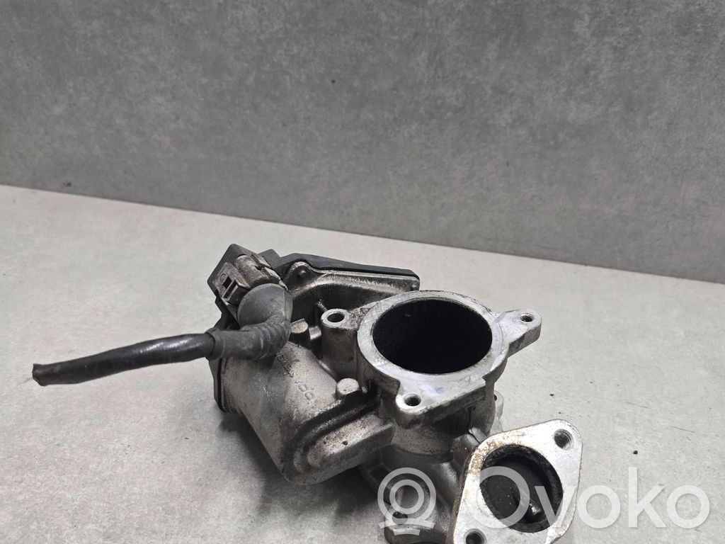 Audi A6 S6 C6 4F EGR-venttiili 