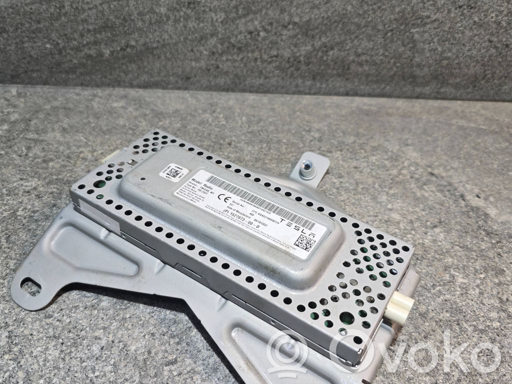 Tesla Model Y Radio/CD/DVD/GPS head unit 