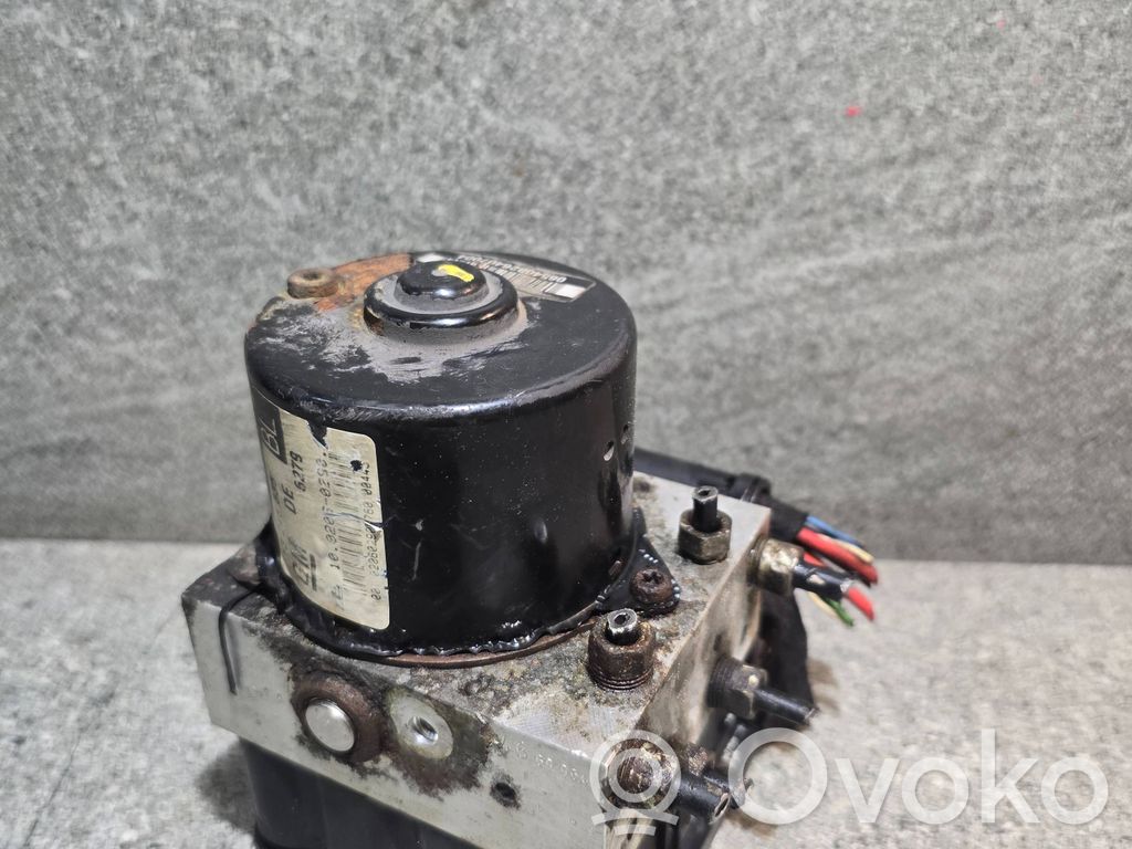 Opel Astra H ABS Pump 