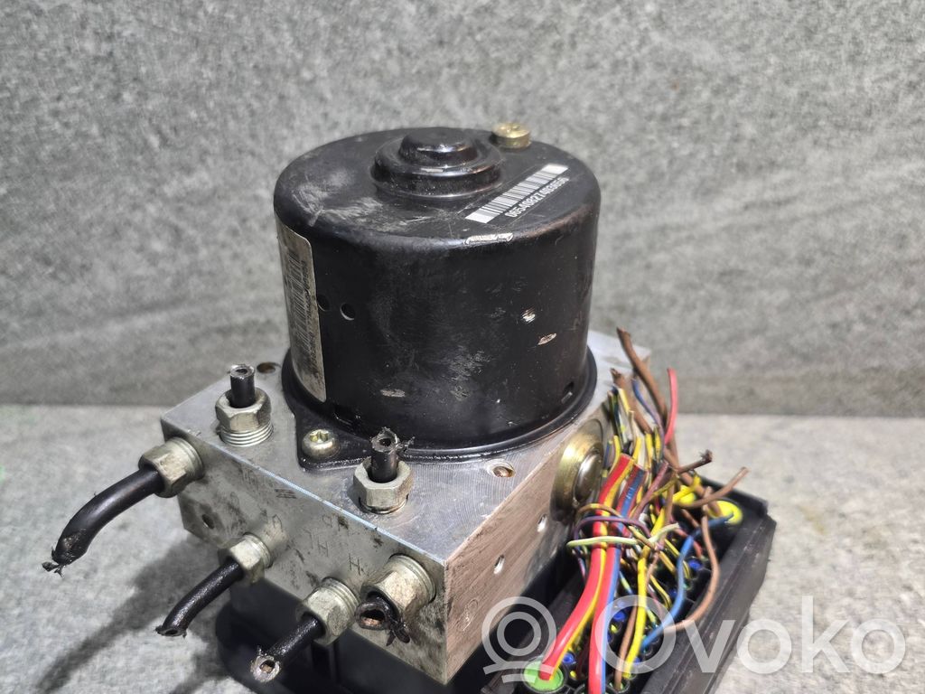 BMW 3 E90 E91 ABS Pump 