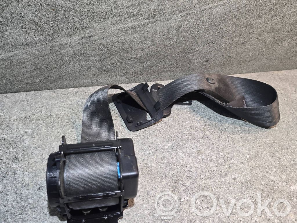 Cinturón trasero   898102T000VA