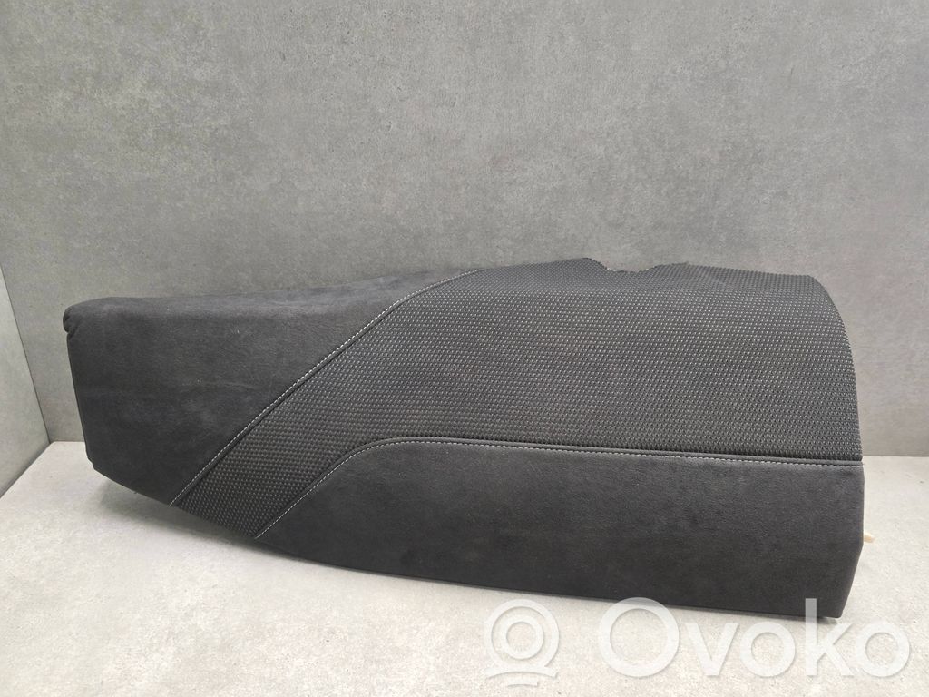 BMW 5 F10 F11 Altra parte interiore 