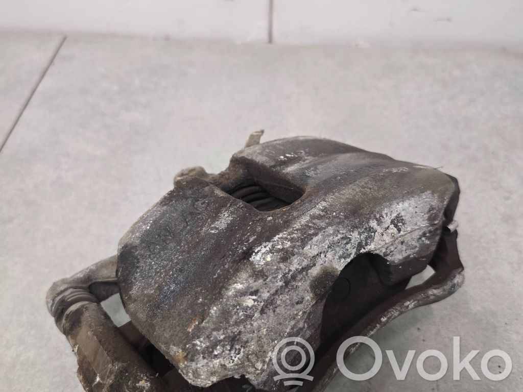 Audi A3 S3 8V Передний суппорт 