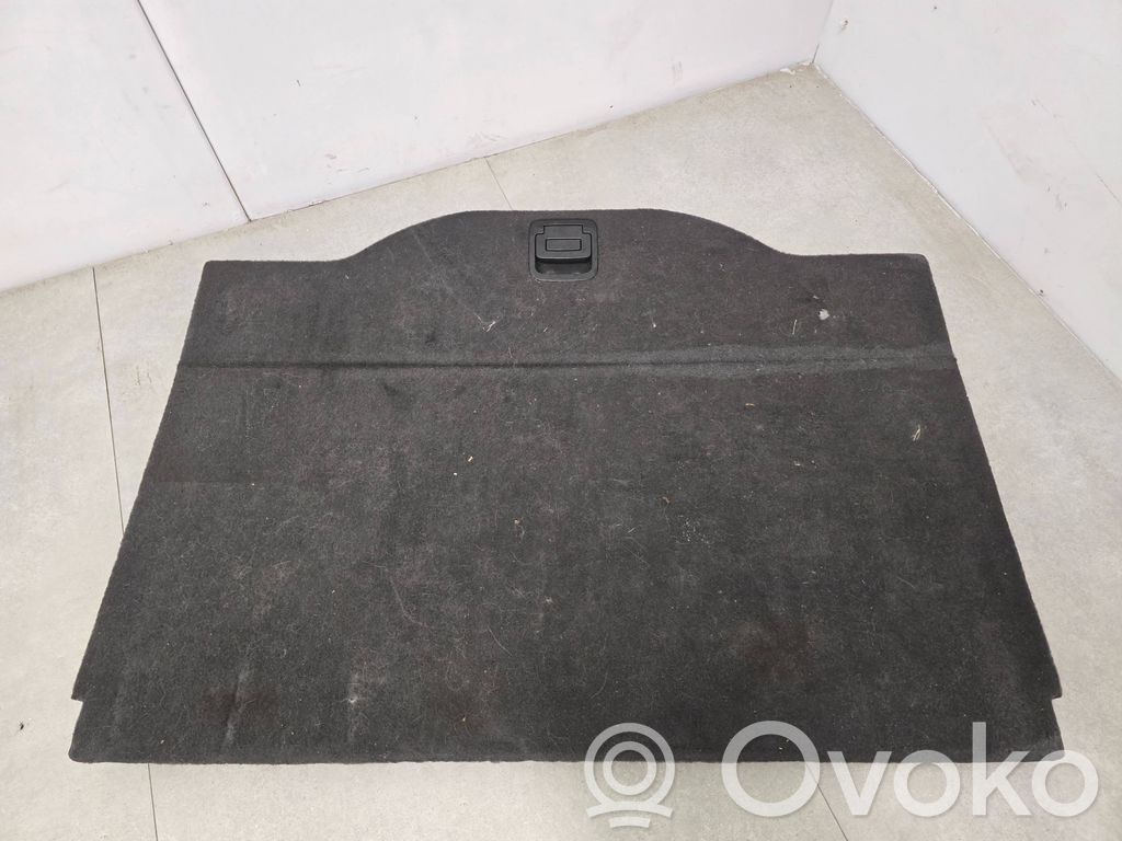 Opel Mokka Wykładzina bagażnika 