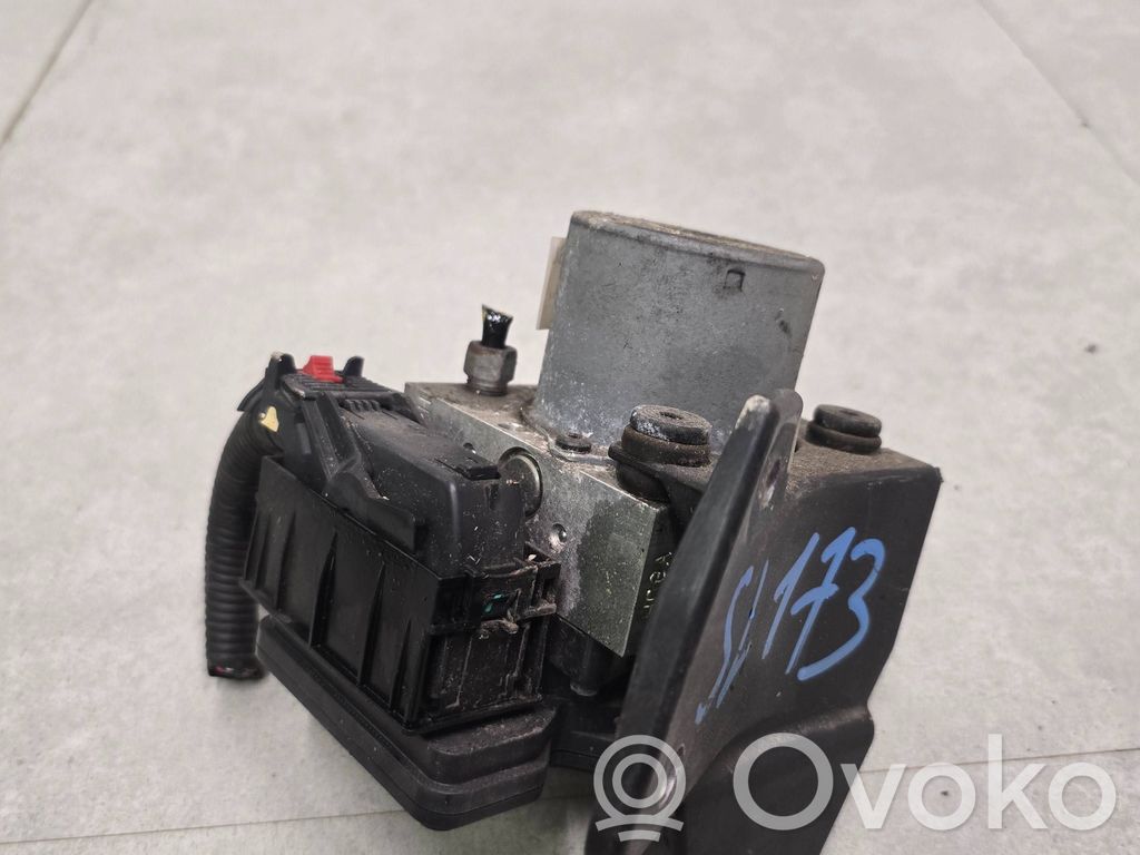Opel Mokka ABS bloks 
