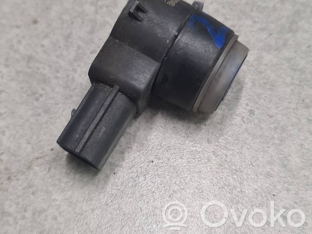 Opel Mokka Soporte del sensor de aparcamiento trasero (PDC) 